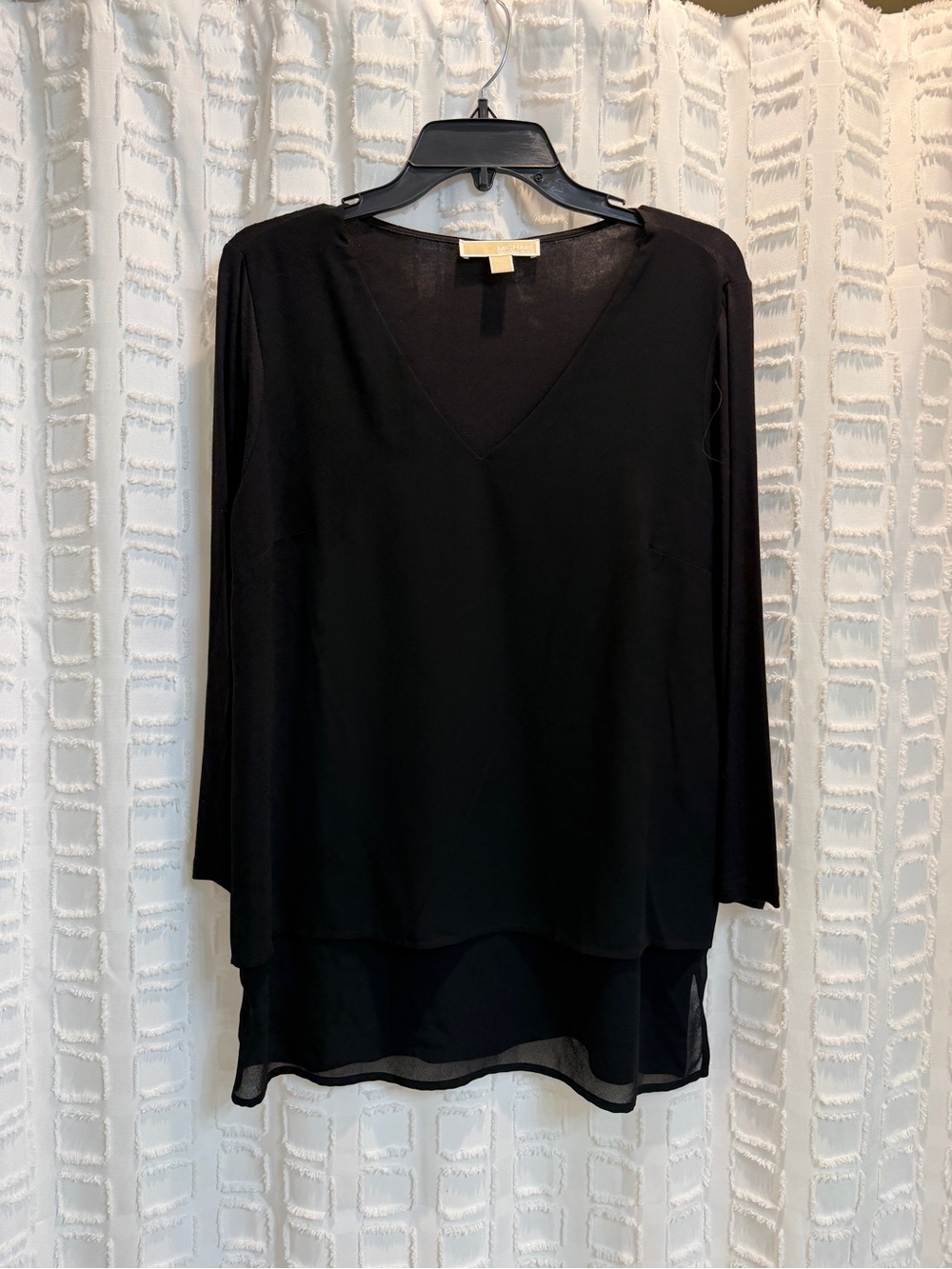 Michael Kors Tunic Top
